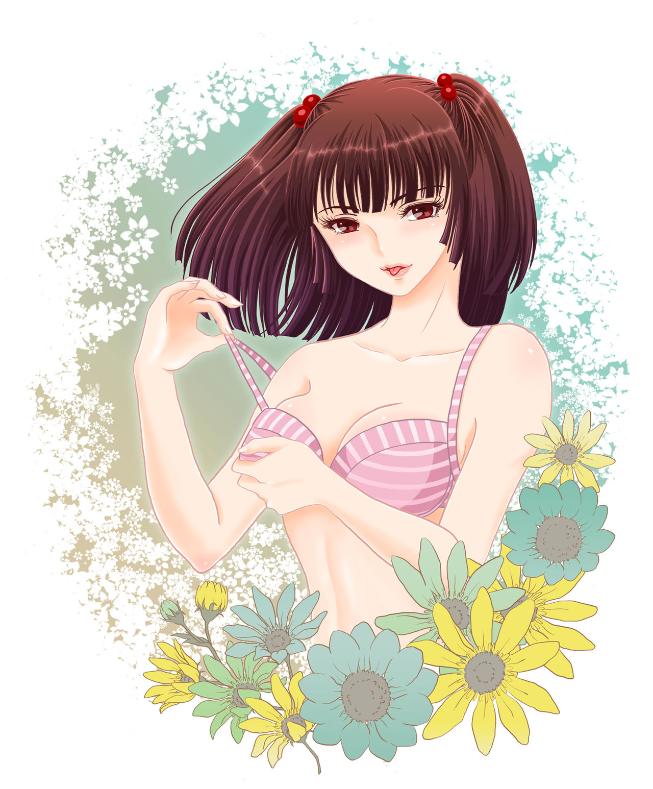 Maison Ikkoku pixiv gallery page 7 full