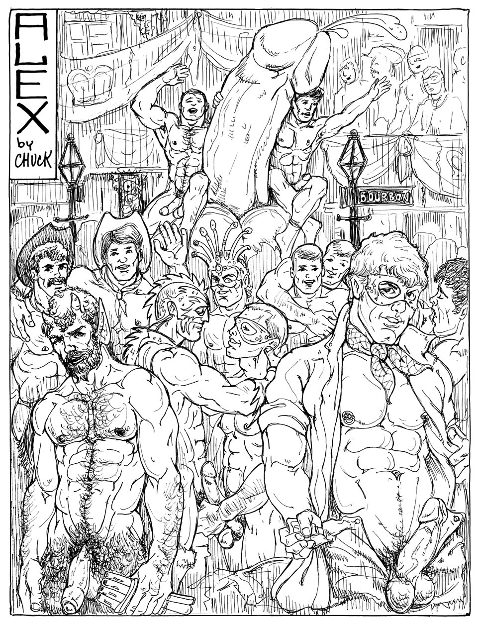 Alex by Chuck page 3 full