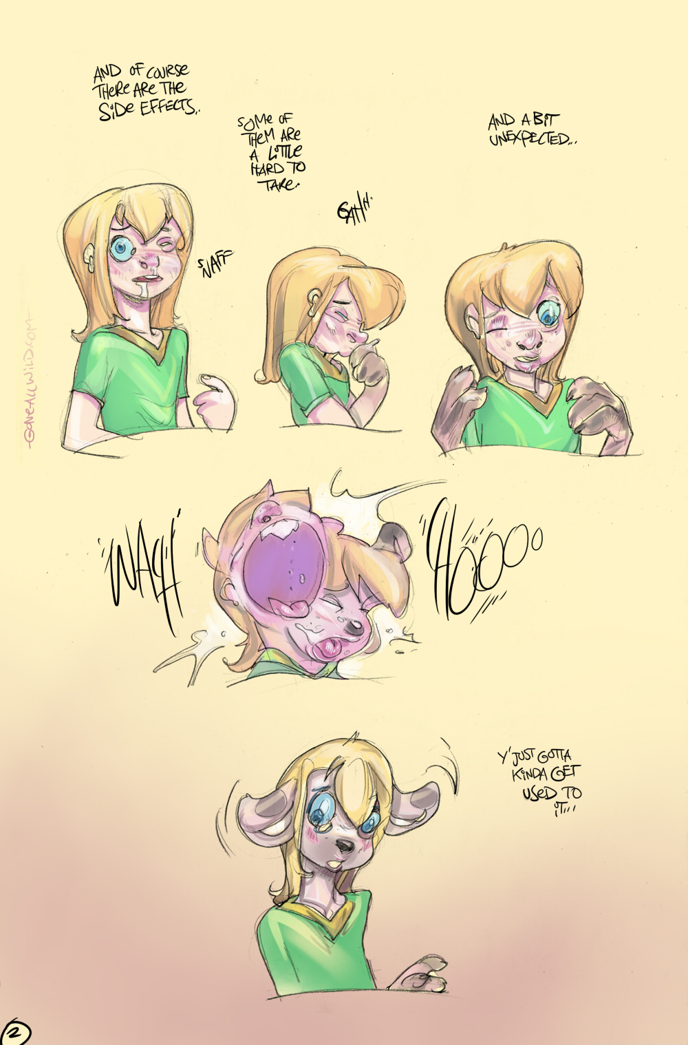 medical testing page 2 full