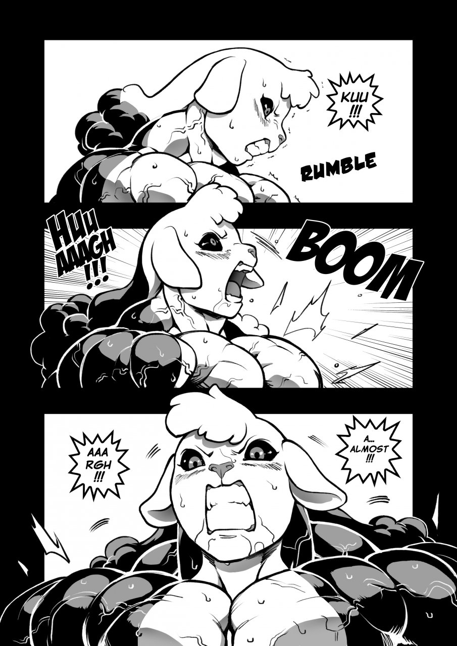 Shears Determination page 3 full