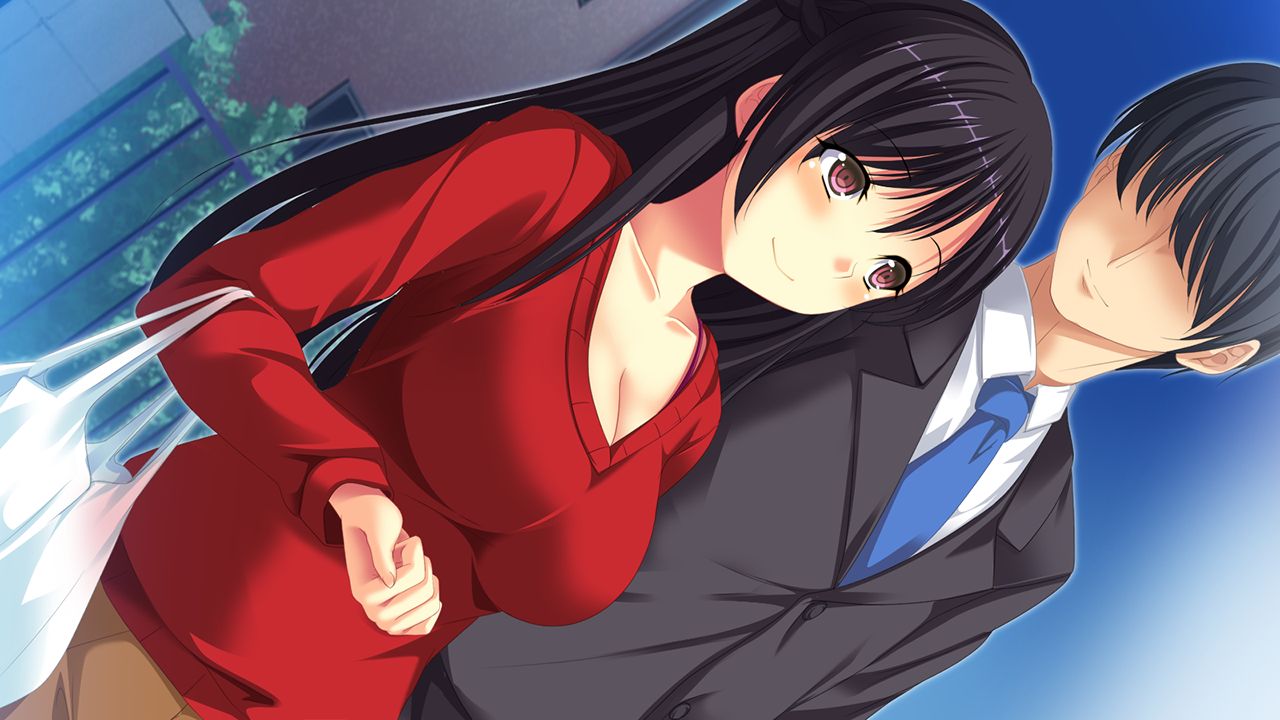 Shikyuu ni Sosogareru Seieki ni Furueru Bijin Zuma page 3 full