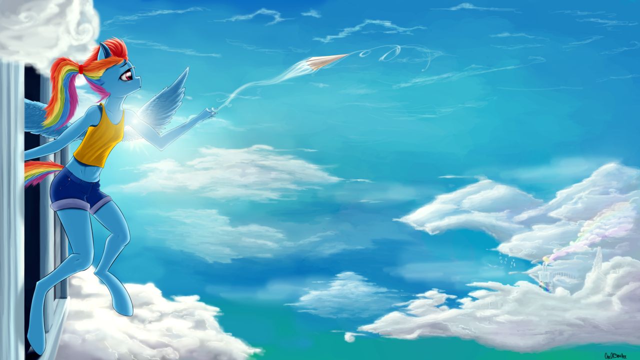 Artist - OneOfYouAre page 7 full