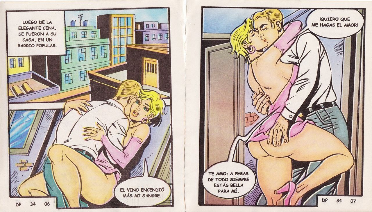 Las Delicias del Placer 0034 page 4 full