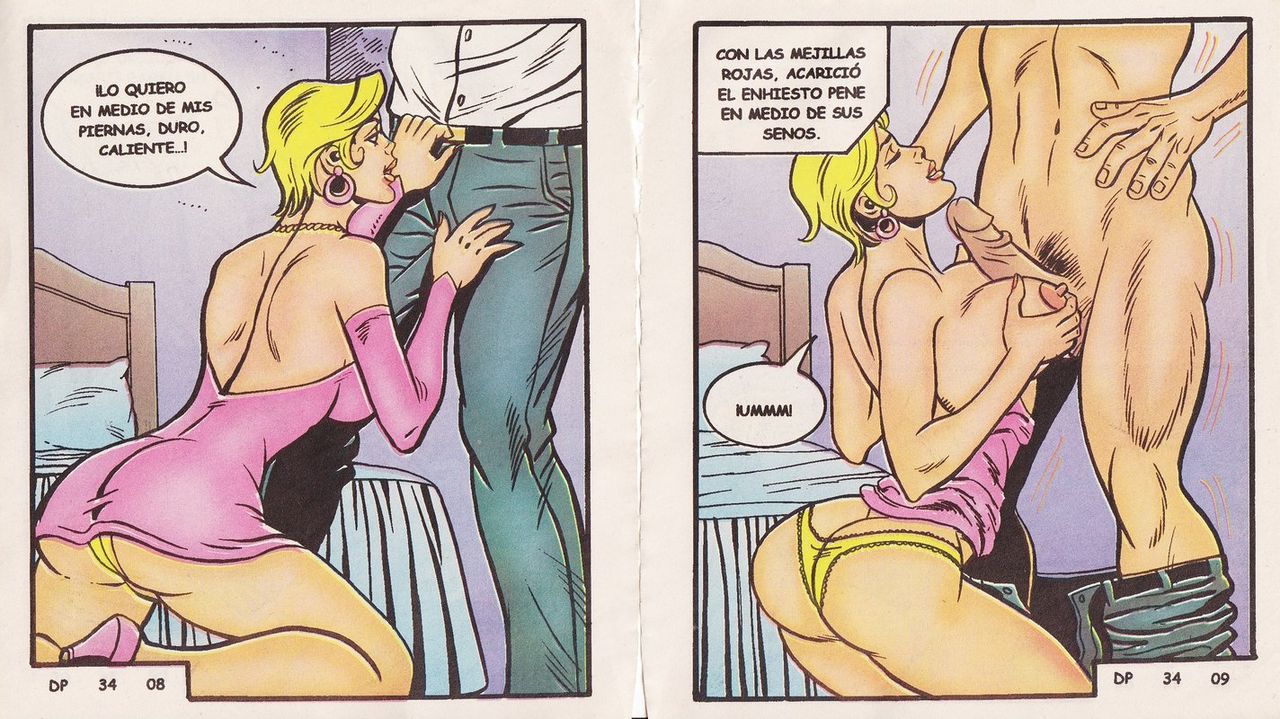 Las Delicias del Placer 0034 page 5 full