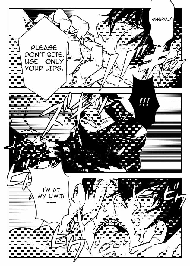 The Sleeping Prince page 9 full
