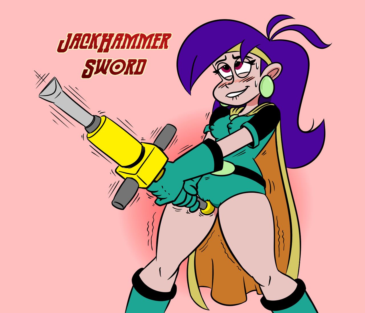 Mighty Magiswords page 6 full