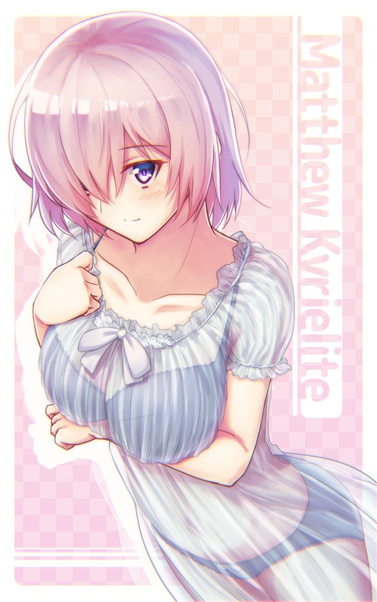 Mashu Kyrielight page 2 full