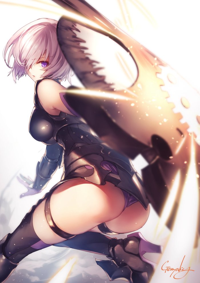 Mashu Kyrielight page 3 full