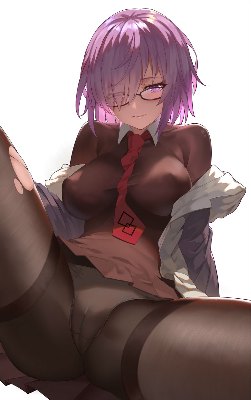 Mashu Kyrielight page 7 full