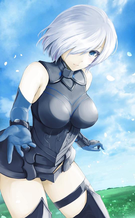 Mashu Kyrielight page 8 full
