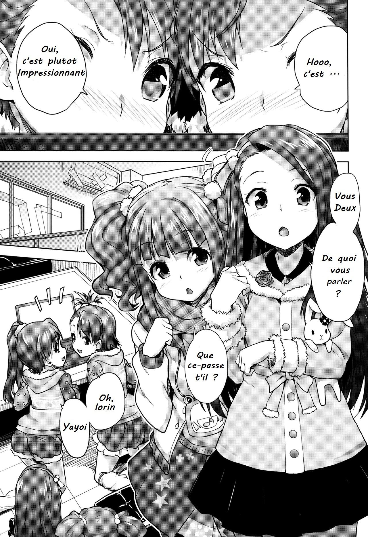 LOLI QUARTETT! page 2 full