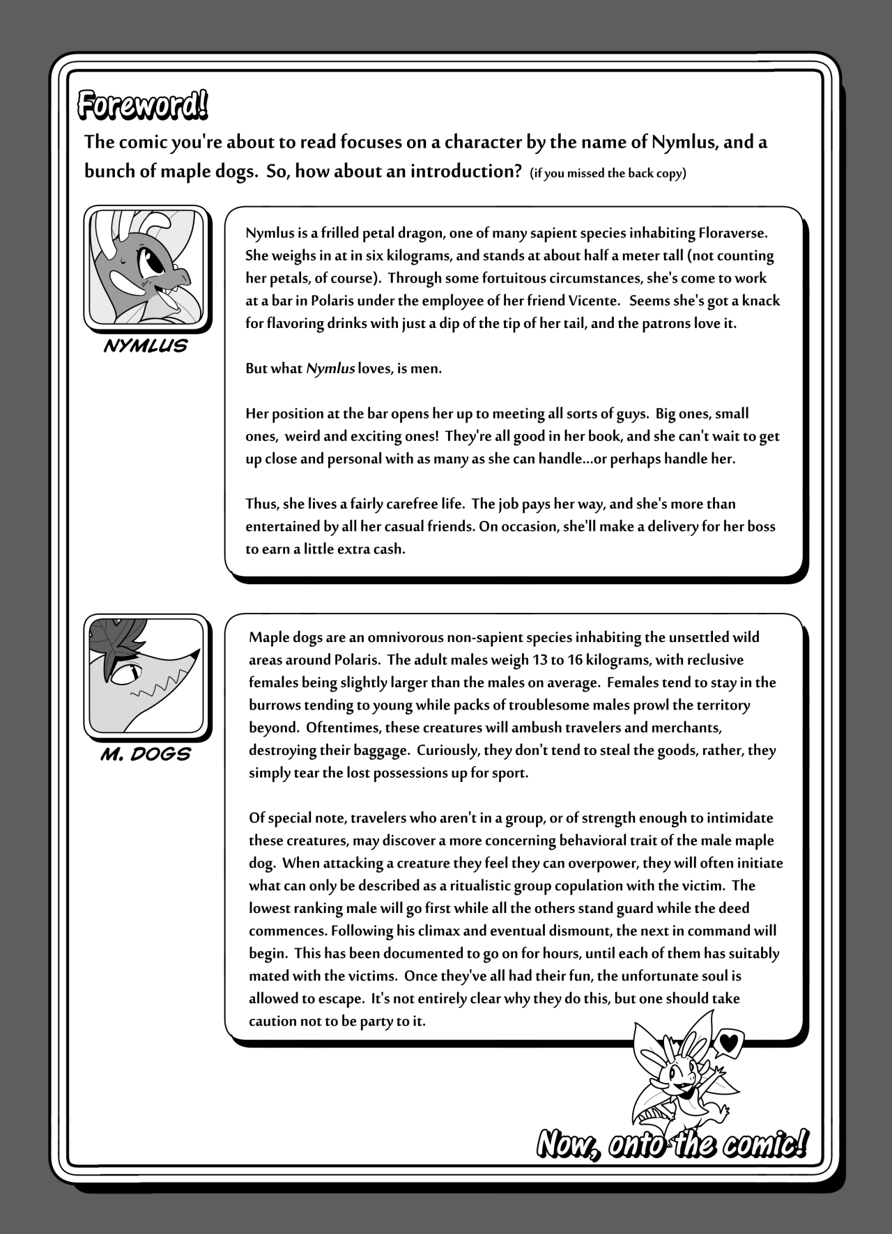 Knotted Wood page 3 full