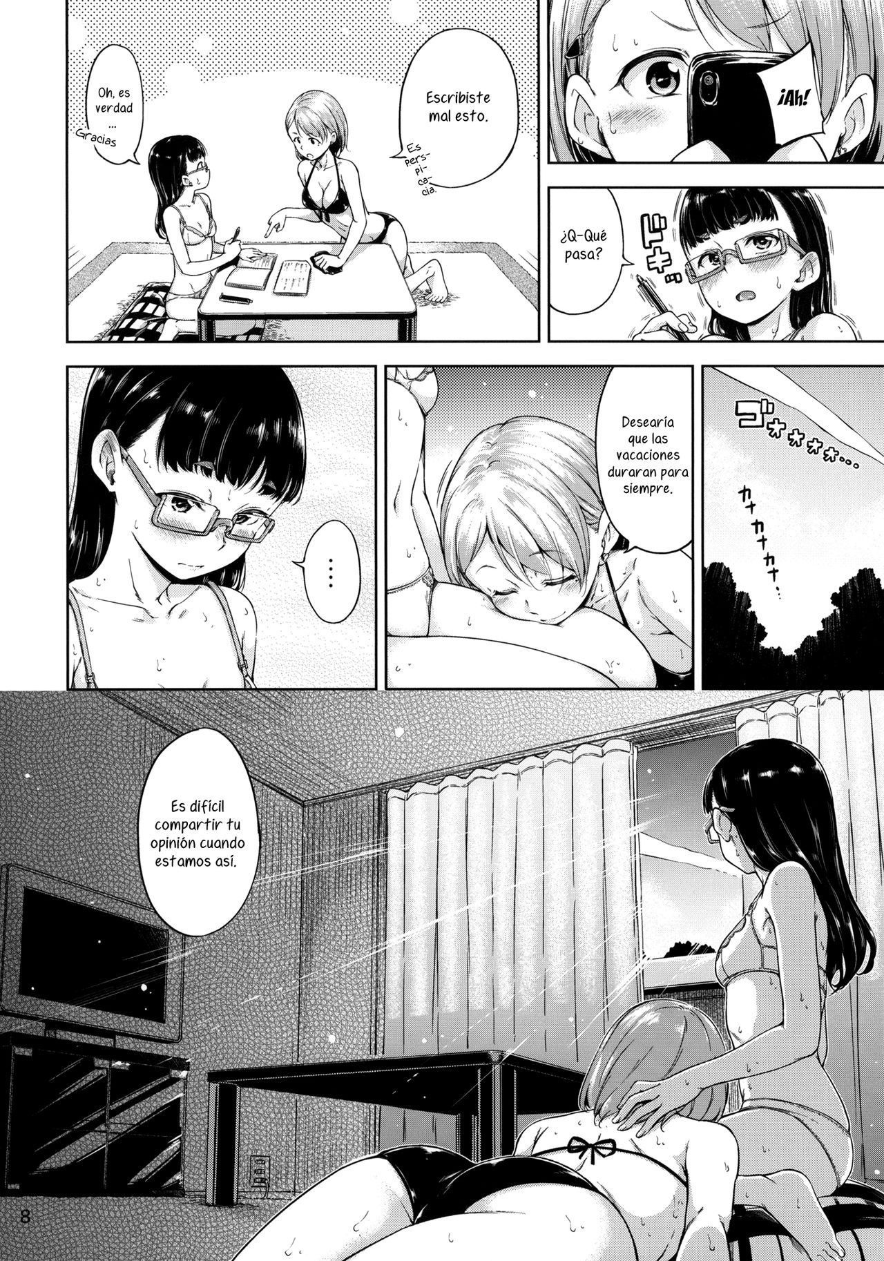 Freelife5 + C87 Paper page 7 full