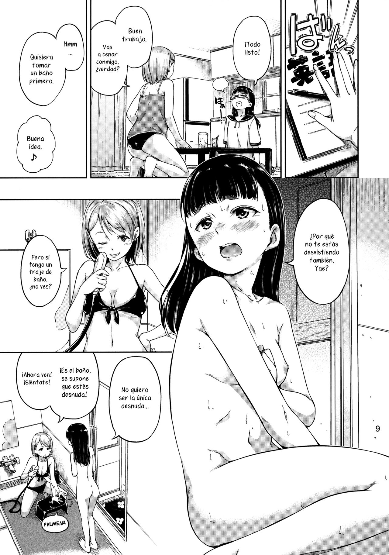 Freelife5 + C87 Paper page 8 full