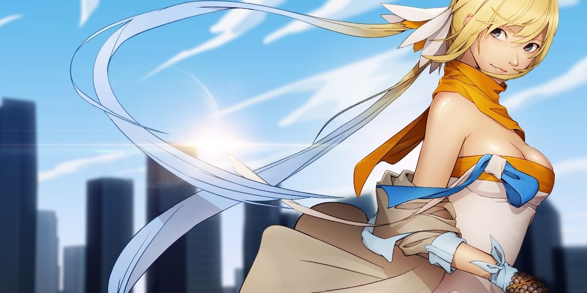 Butterfly Ch.1-13 page 1 full