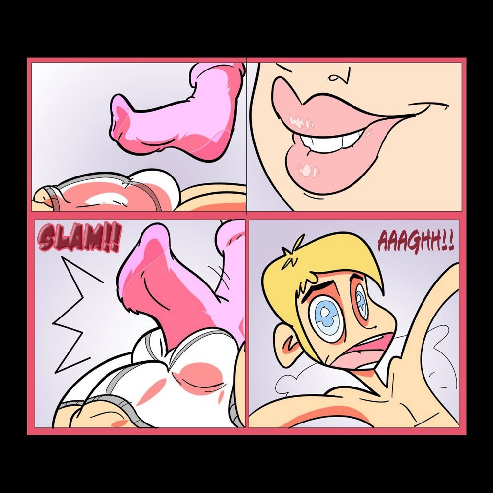 Cotton Mistress page 3 full