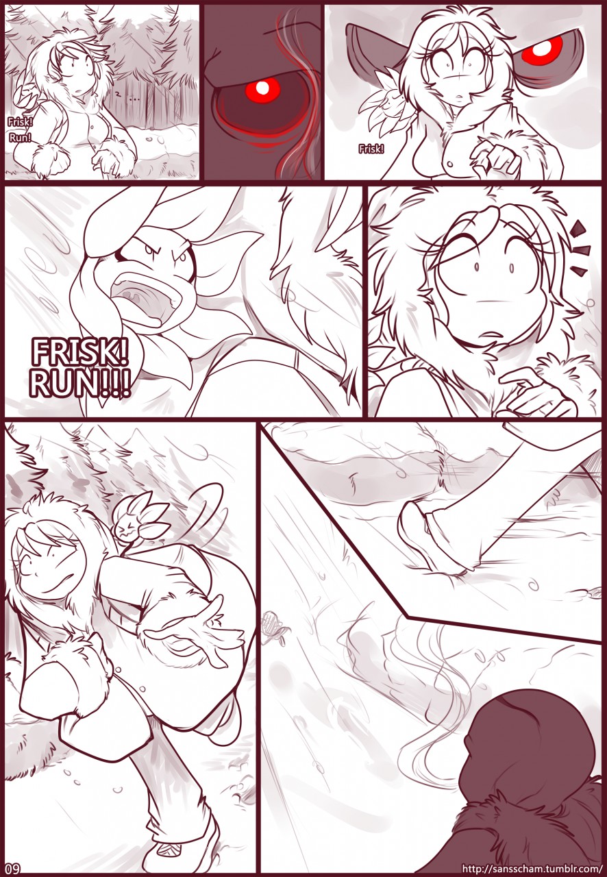Underlust page 10 full