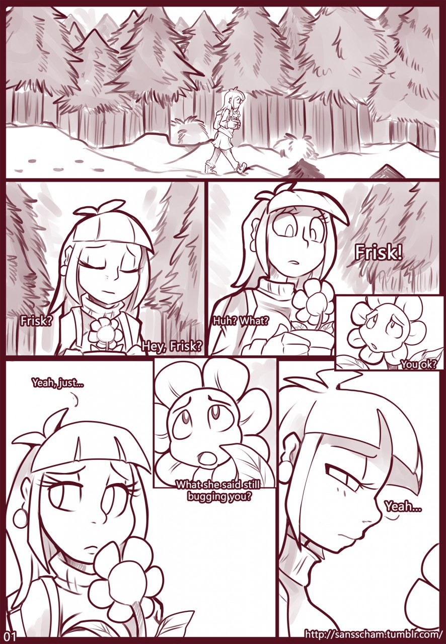 Underlust page 2 full