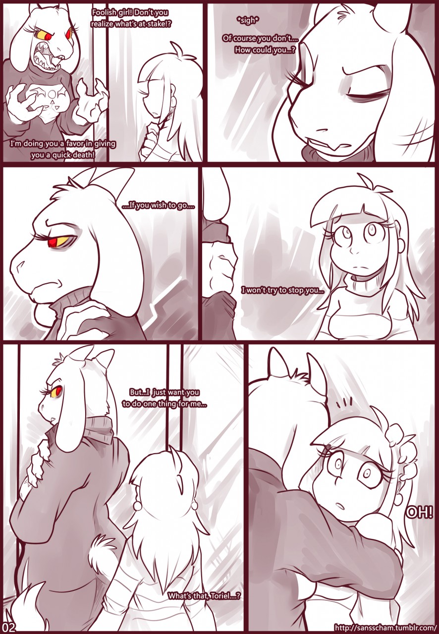Underlust page 3 full