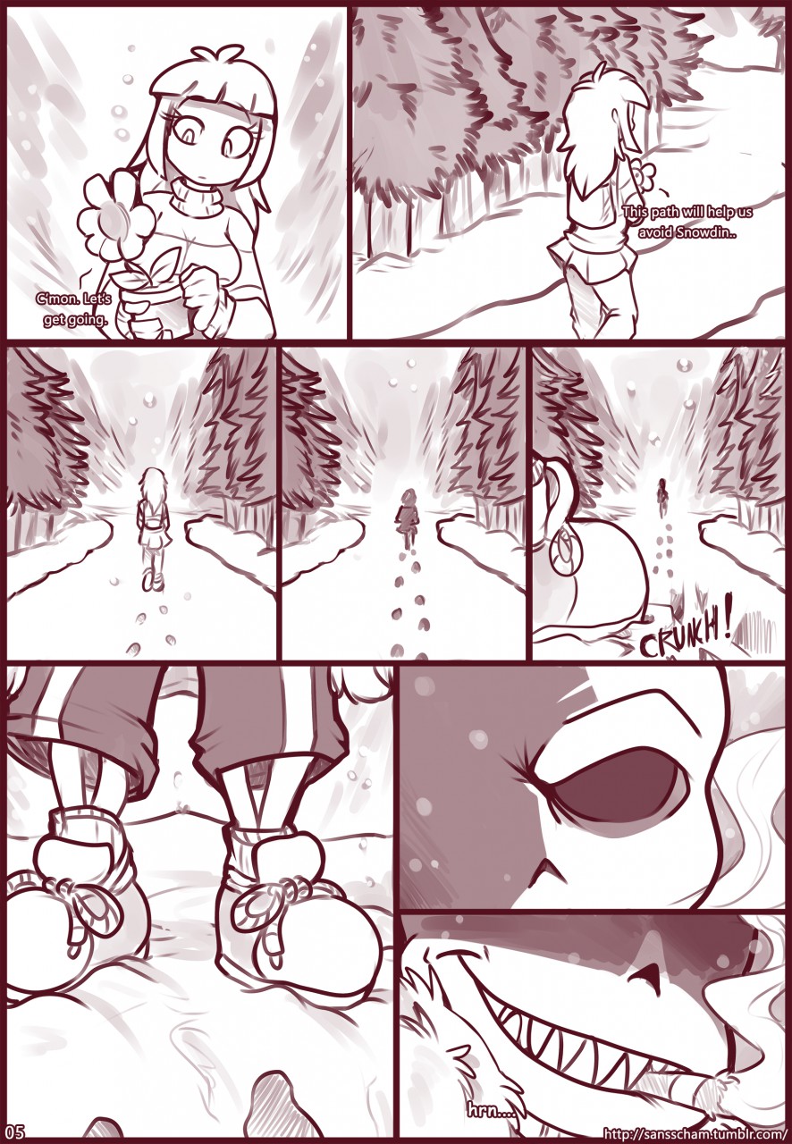 Underlust page 6 full