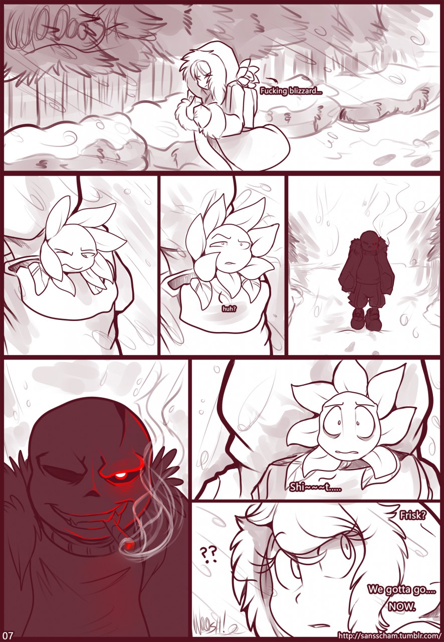 Underlust page 8 full
