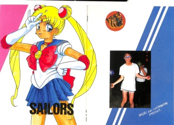 See You Again Sailors cover