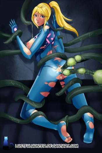 Artist - BlindHunter99 cover