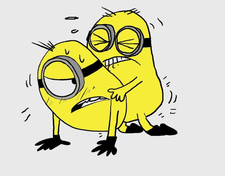 Minion porn page 5 full
