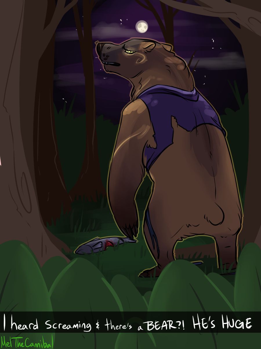 Halloween Snapchat story page 2 full