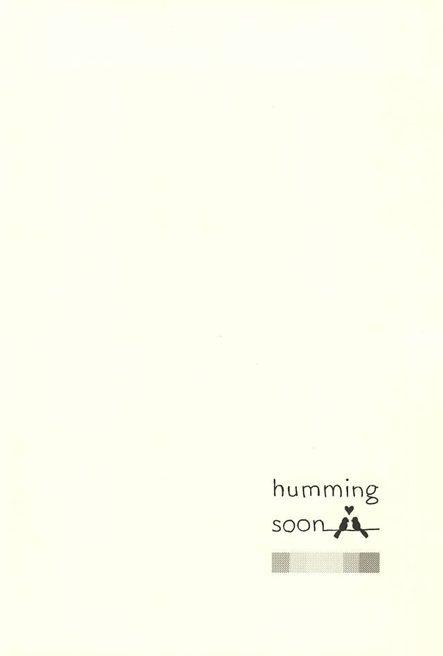 Humming Soon page 7 full