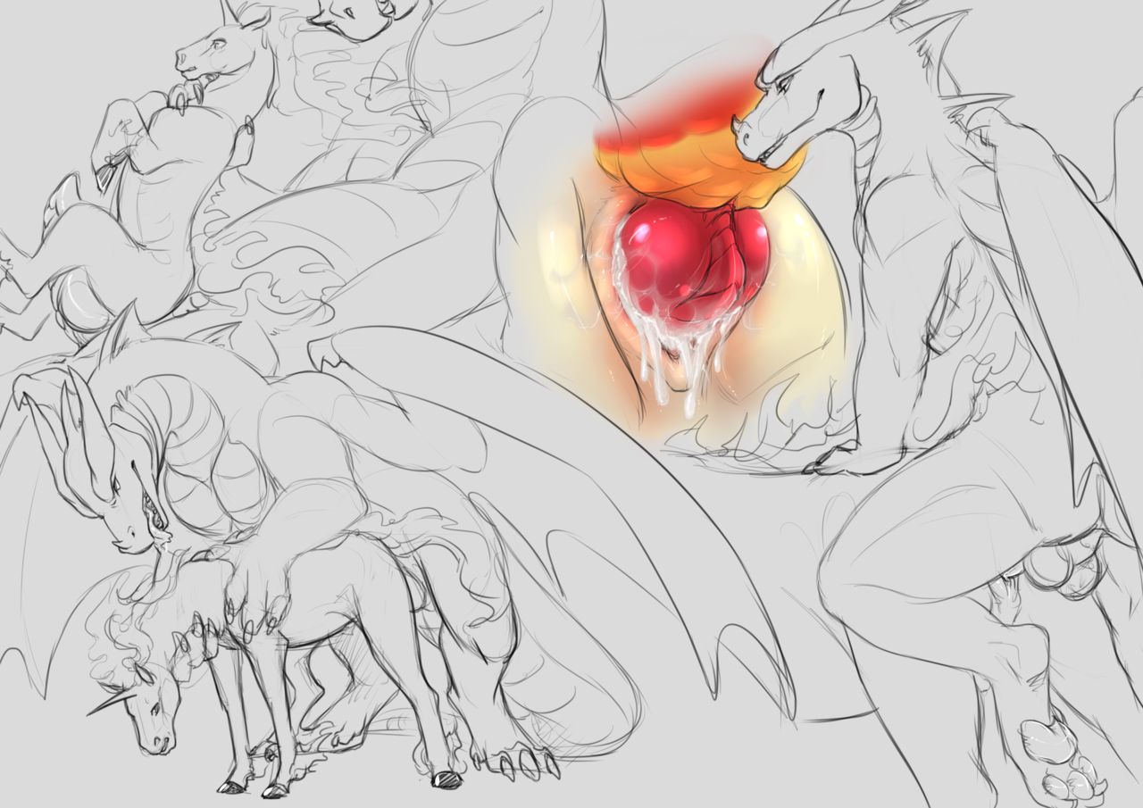 Furry art collection 1992-2016 page 8 full