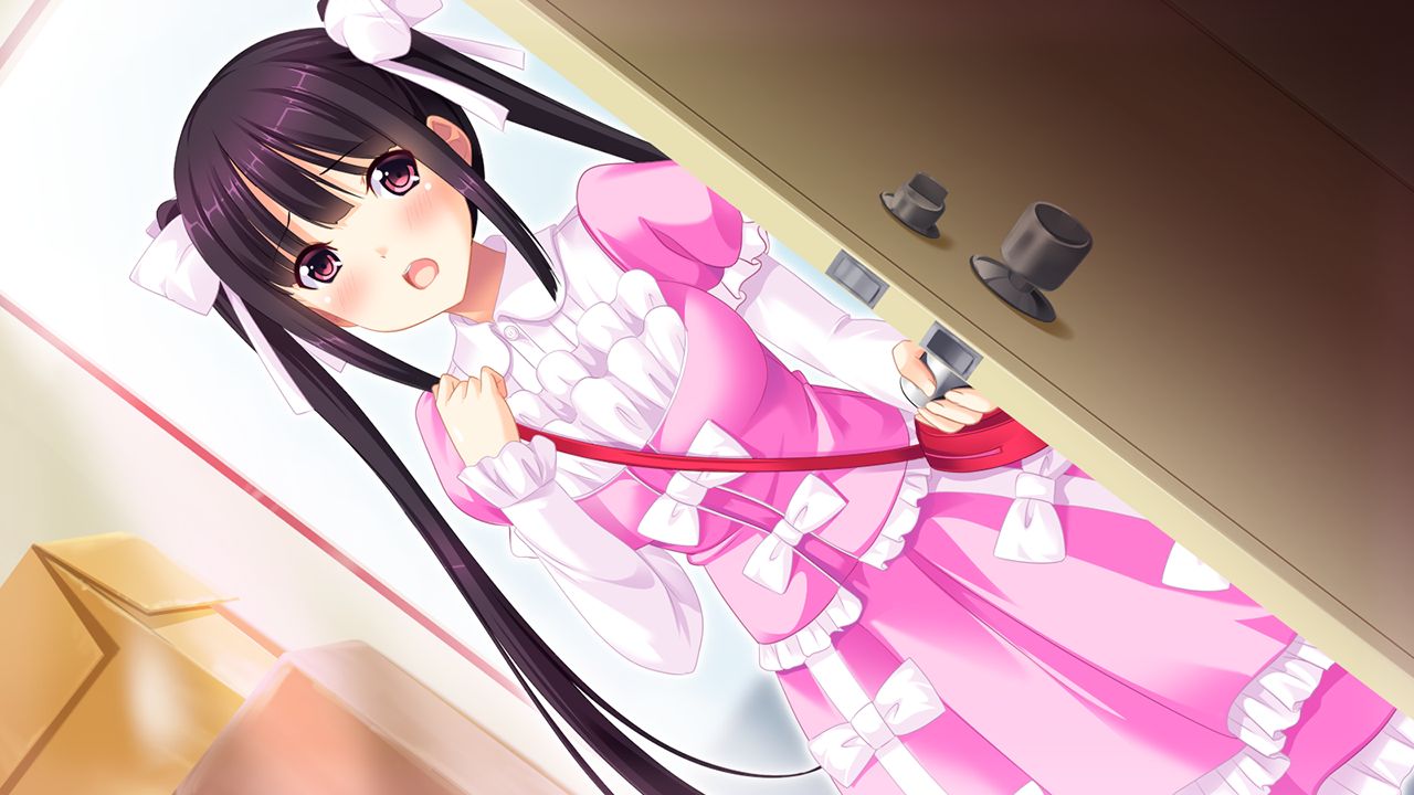 Otahime Ryougyaku Circle ~Yamihime no Otoko Jijou~ page 3 full