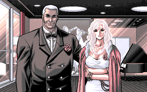 Manami ~Ai to Koukan no Hibi~ page 7 full