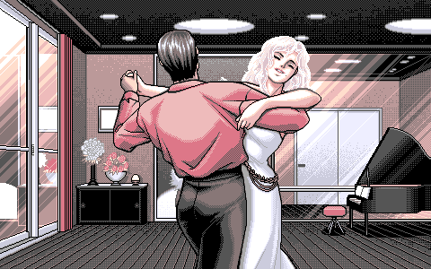 Manami ~Ai to Koukan no Hibi~ page 8 full