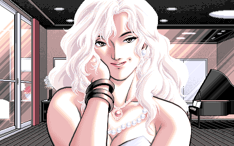 Manami ~Ai to Koukan no Hibi~ page 9 full