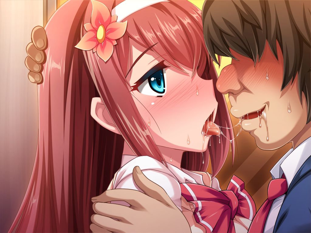 Junshin de Hito no Tanomi o Kotowarenai Yui-chan ni Boku Dake no Nakadashi Onaho ni Nattemoratta page 9 full