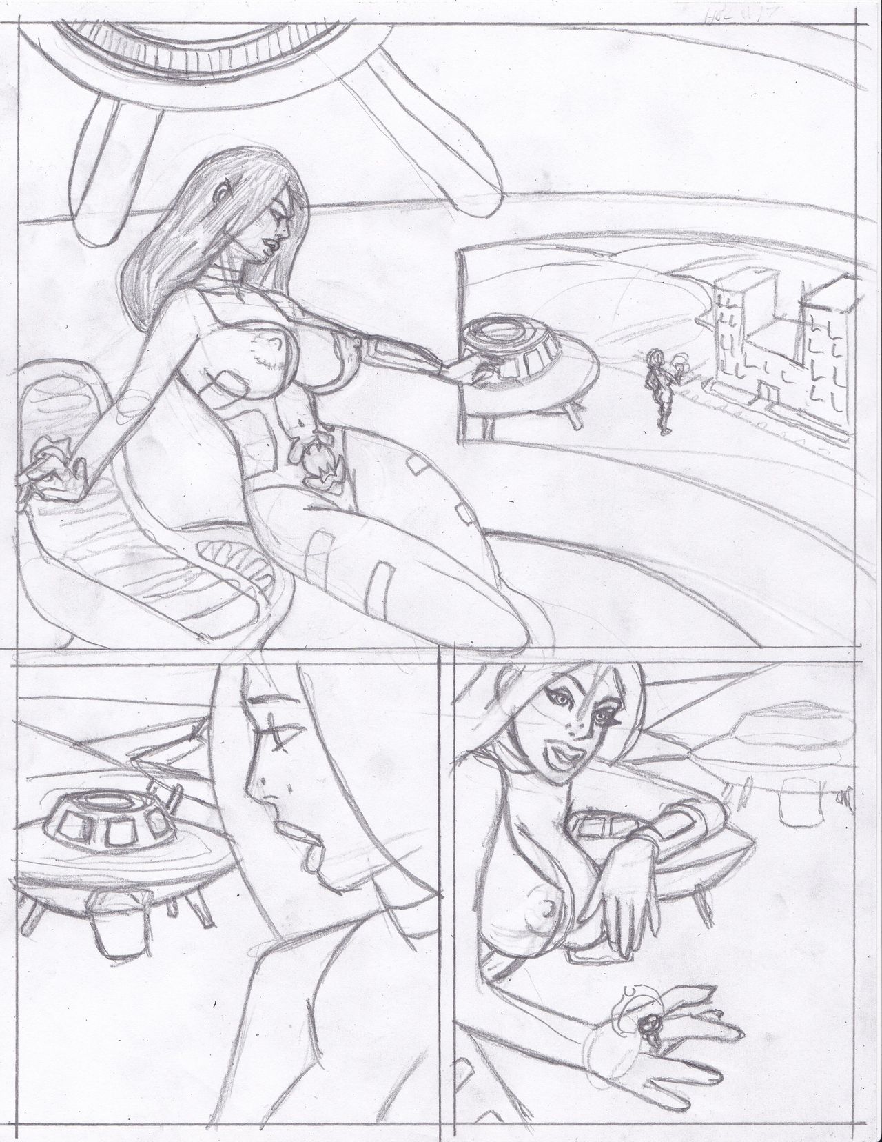 lanterns of lust ch 2 and 3 page 2 full