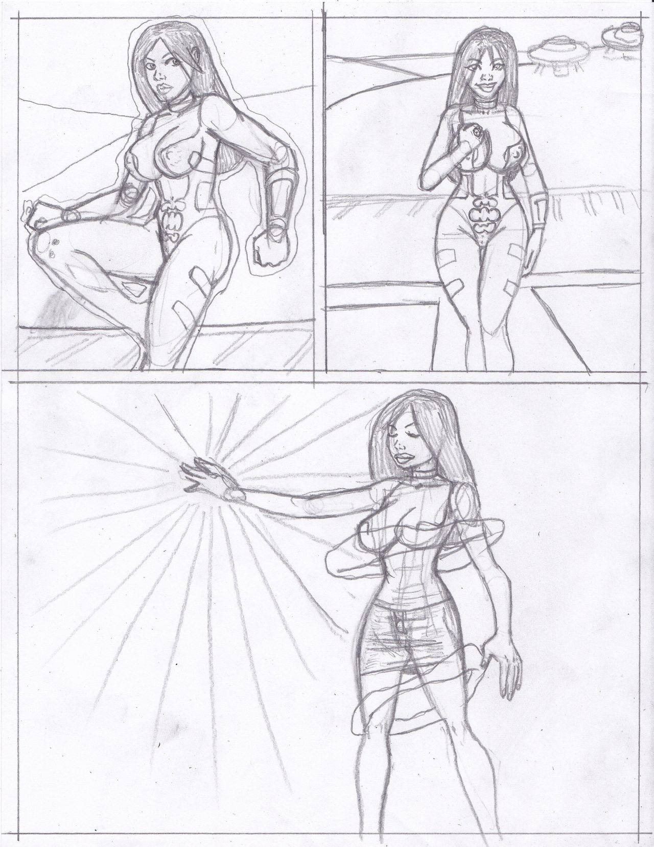 lanterns of lust ch 2 and 3 page 3 full
