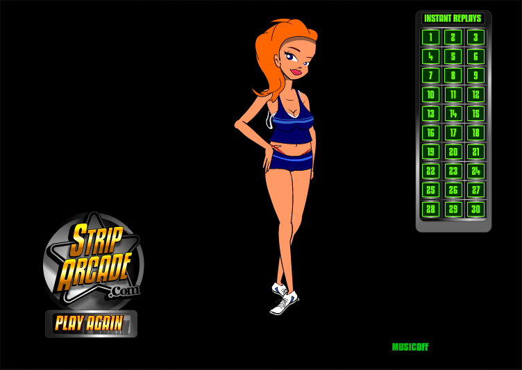 StripBowl From Strip Arcade page 2 full