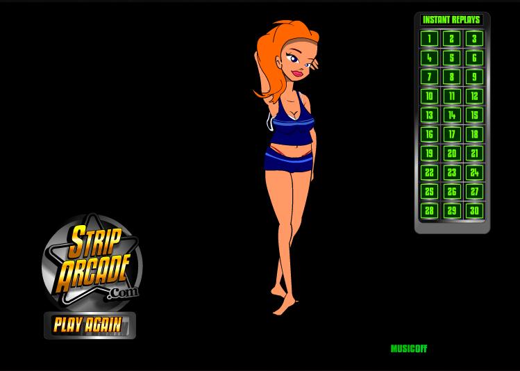 StripBowl From Strip Arcade page 3 full