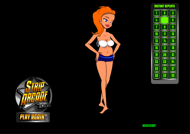 StripBowl From Strip Arcade page 4 full