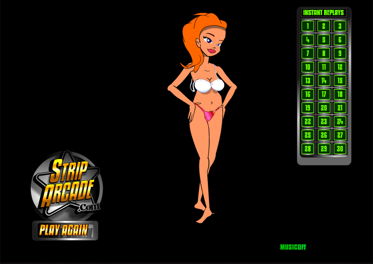 StripBowl From Strip Arcade page 5 full