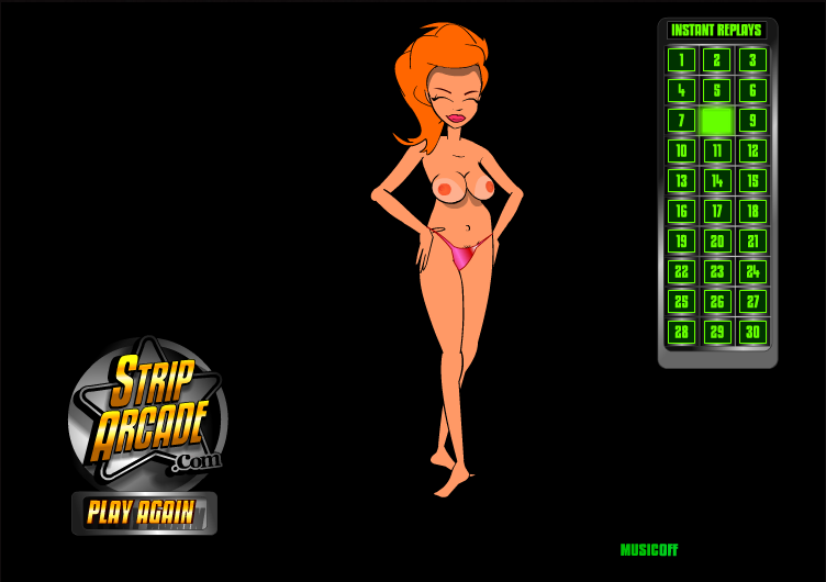StripBowl From Strip Arcade page 7 full