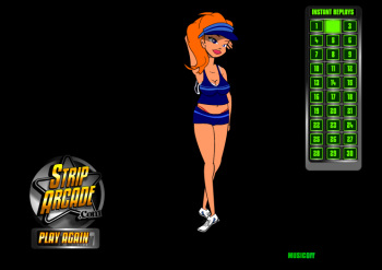 StripBowl From Strip Arcade cover