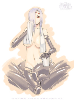 Rachnea