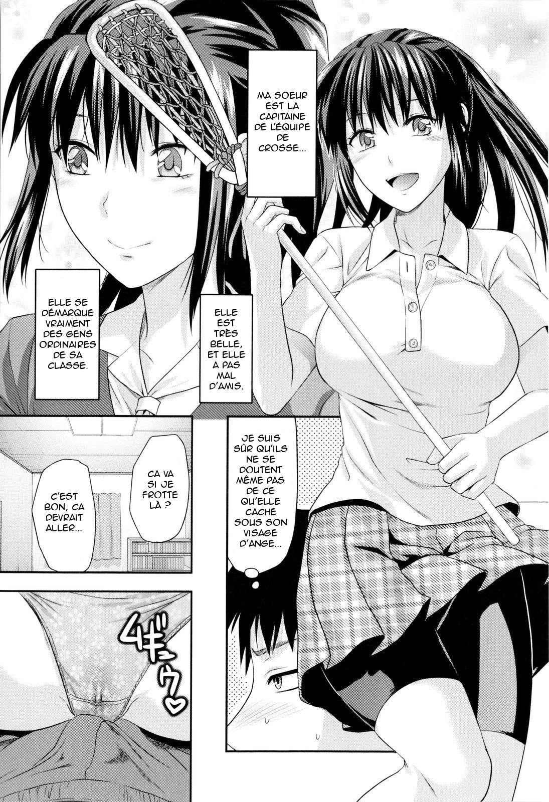 Hitori Yori Futari de! | Ensemble, c'est mieux que tout seul ! page 9 full