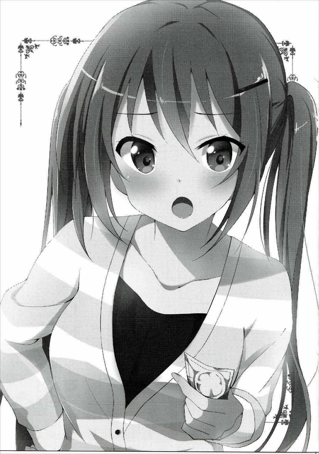Gochuumon no Rize desu | The Order is Rize page 2 full