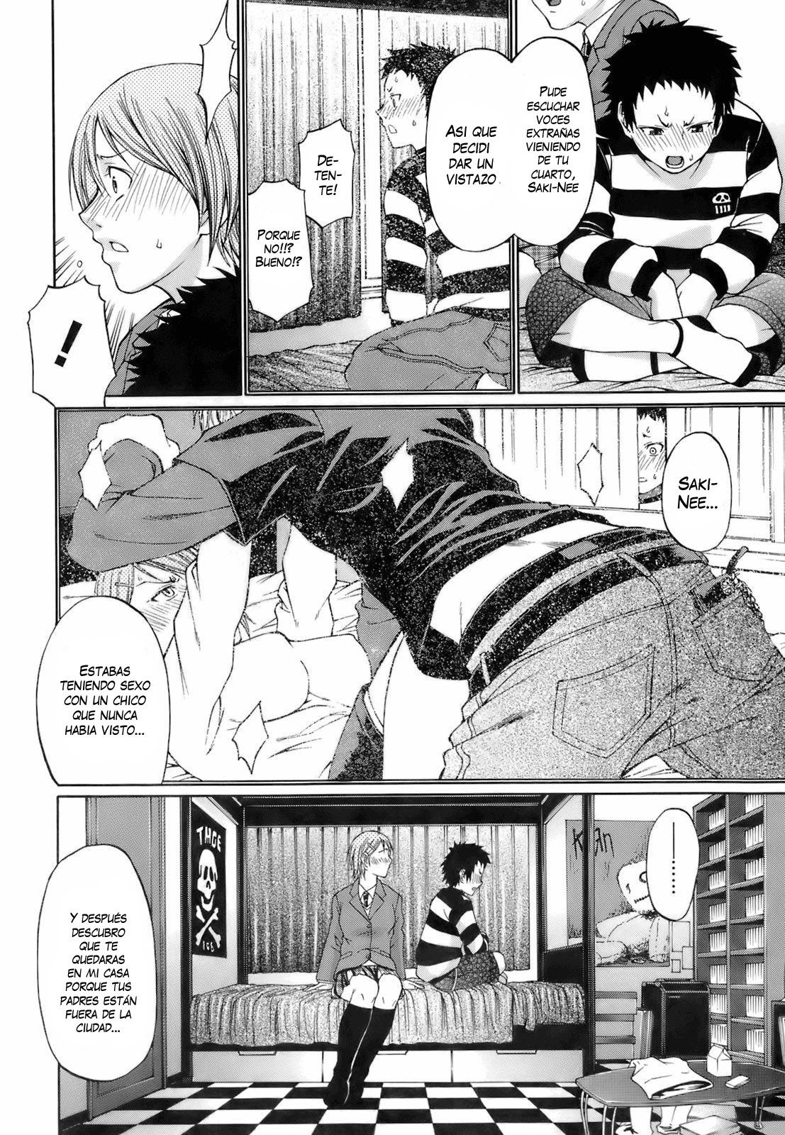 Smells Like Teen page 6 full