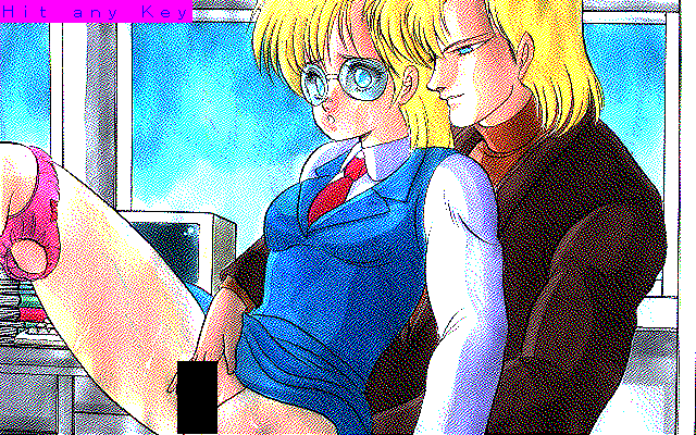 Shiritsu Tantei Max Sennyuu!! - Nazo no Joshikou page 3 full