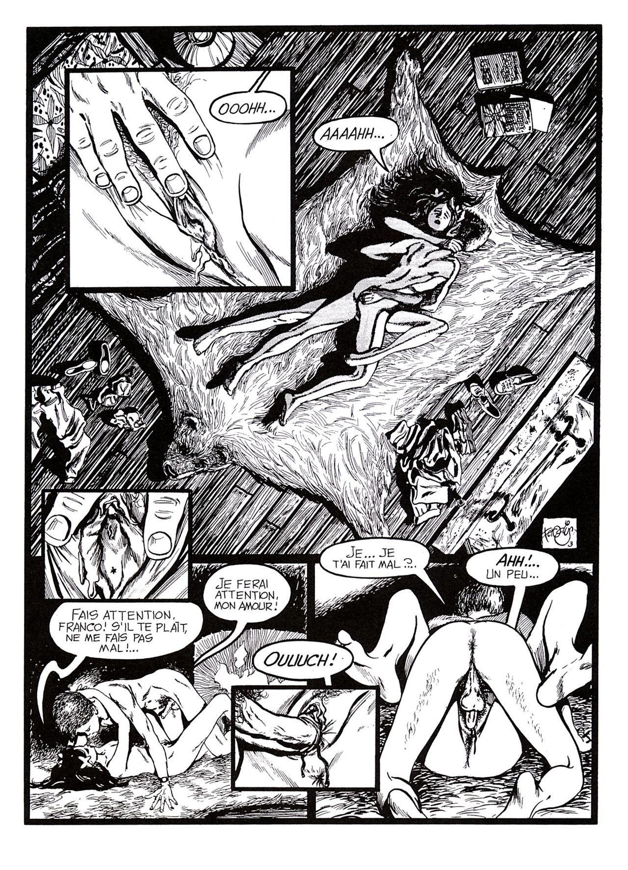 Une collegienne délurée page 4 full